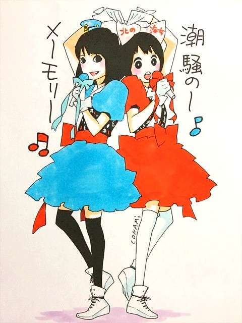 画力がある漫画家