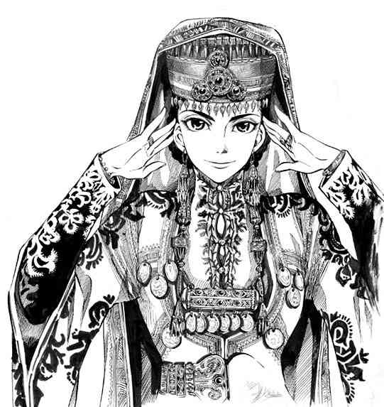 画力がある漫画家