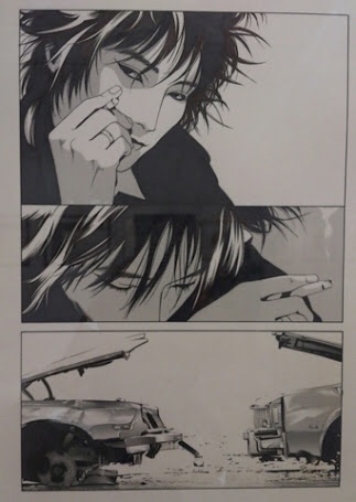 画力がある漫画家