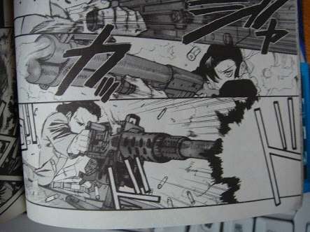 画力がある漫画家