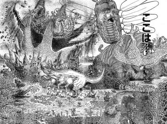 画力がある漫画家