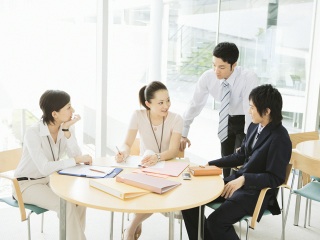 デキる人って、何が違うのですか?