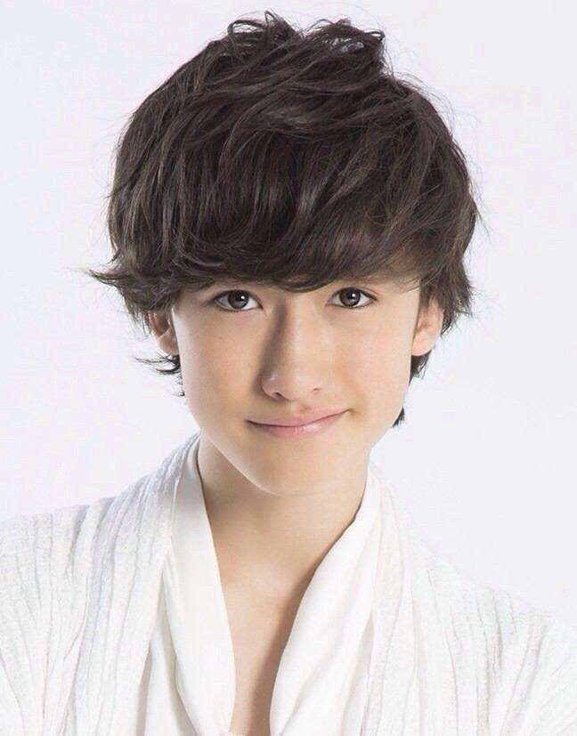 平成生まれの美男、美女の芸能人は？