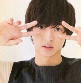 平成生まれの美男、美女の芸能人は？