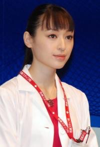 鷲鼻の人〜