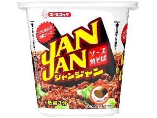 好きな焼きそば(インスタント)は何ですか?