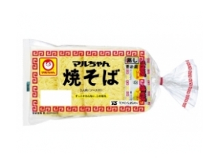 好きな焼きそば(インスタント)は何ですか?