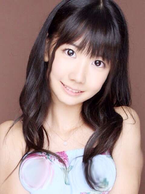 AKB48ゆきりんこと柏木由紀さん、ひるおびで天気予報するも鼻だけになる…
