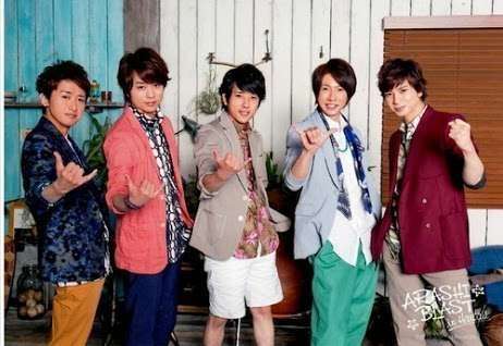 【実況・感想】櫻井翔のジャニーズ軍VS有吉弘行の芸人軍 究極バトル“ゼウス”