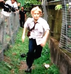 【実況・感想】櫻井翔のジャニーズ軍VS有吉弘行の芸人軍 究極バトル“ゼウス”