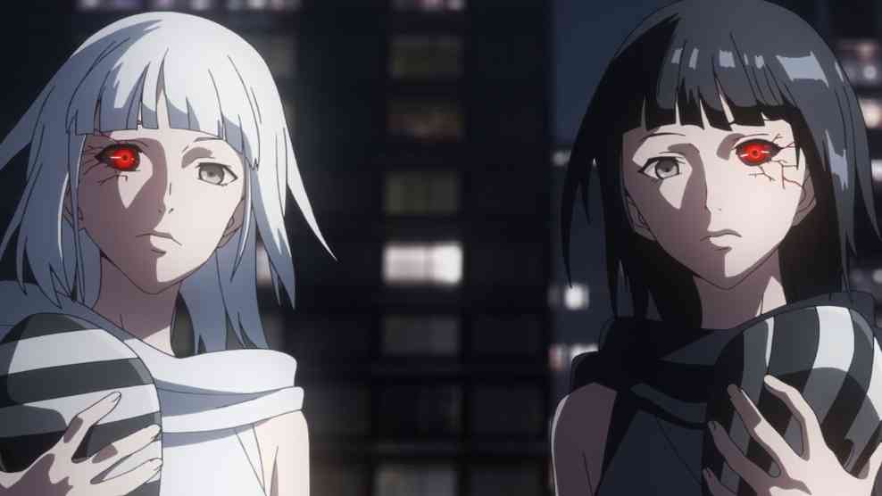 あなたの好きな漫画・アニメのライバル関係は?