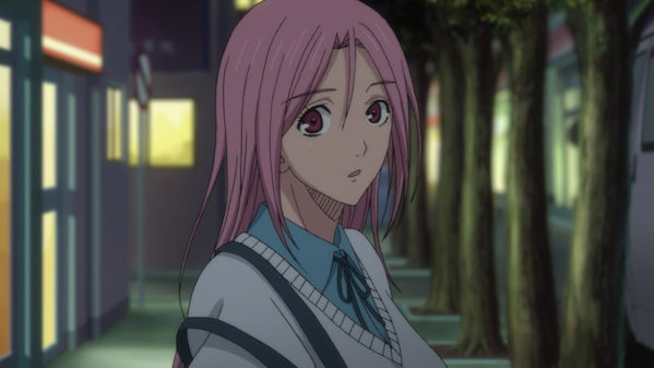 あなたの好きな漫画・アニメのライバル関係は?