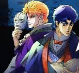 あなたの好きな漫画・アニメのライバル関係は?