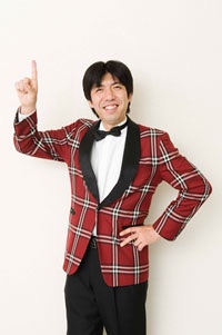 6歳のホストこと琉ちゃろがついに小学生に！入学式の様子をご覧ください