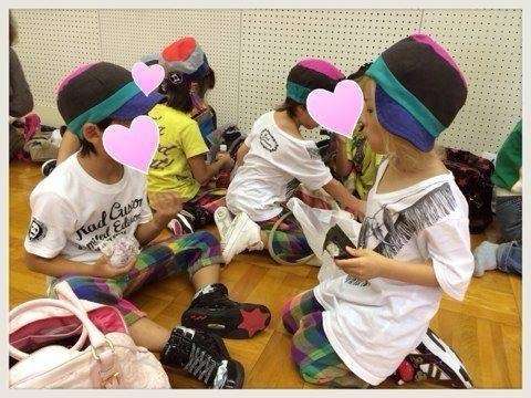 6歳のホストこと琉ちゃろがついに小学生に！入学式の様子をご覧ください