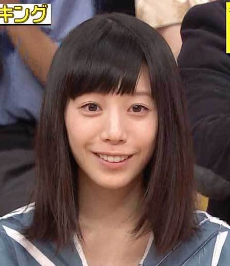 成長・加齢により顔の形が変わった人！