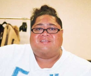 寝起きの顔を何かに例えてみよう！