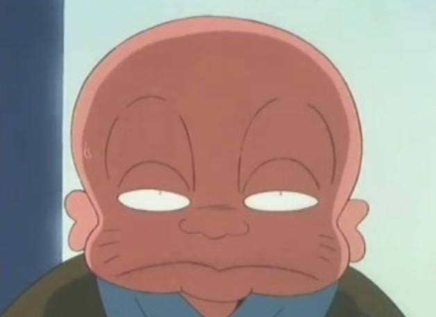 寝起きの顔を何かに例えてみよう！