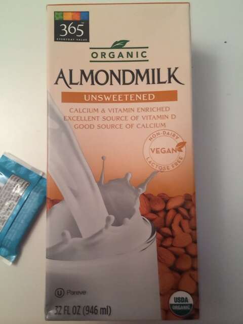 アーモンドミルク飲んだことありますか ガールズちゃんねる Girls Channel