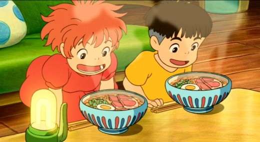 学校生活の中で好きだった物