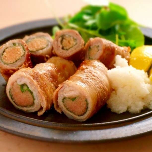 美味しい明太子料理を教えてください