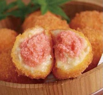 美味しい明太子料理を教えてください