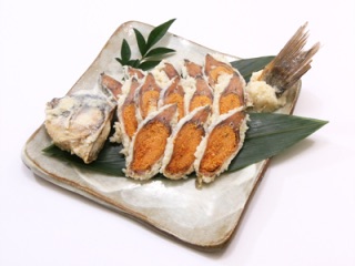 おすすめの珍味！