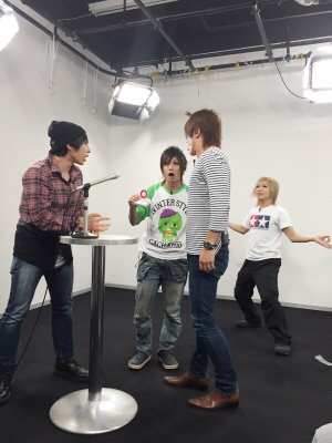 「歌広、金爆やめるってよ」ゴールデンボンバーのツアータイトルが話題。