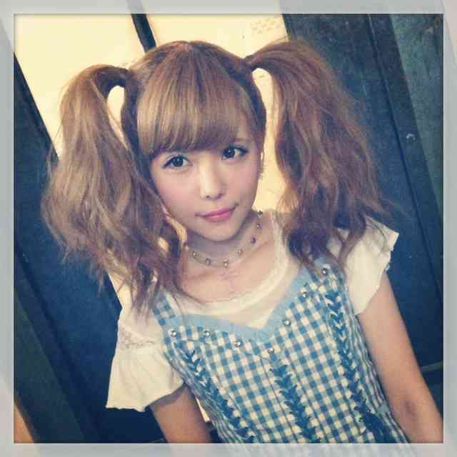 美意識上がる画像