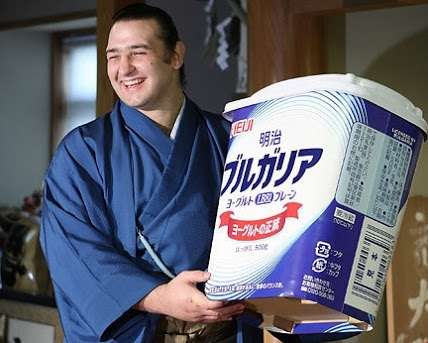 ☆好きな またはお勧めの発酵食品☆