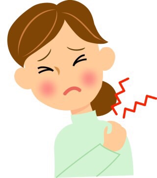 いま体で痛いところありますか？
