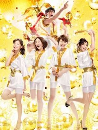 実写化されて許せたアニメ、原作