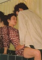 【画像】印象的だった雑誌の表紙