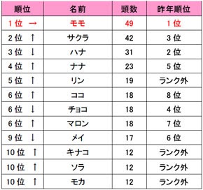 子どもにつけたい名前とその由来