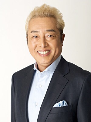 金髪が似合わない有名人