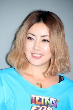 金髪が似合わない有名人