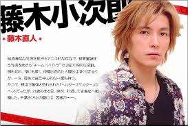 金髪が似合わない有名人