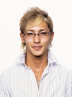 金髪が似合わない有名人