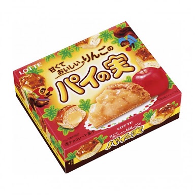 期間限定だったものでまた復活してほしい商品を挙げるトピ