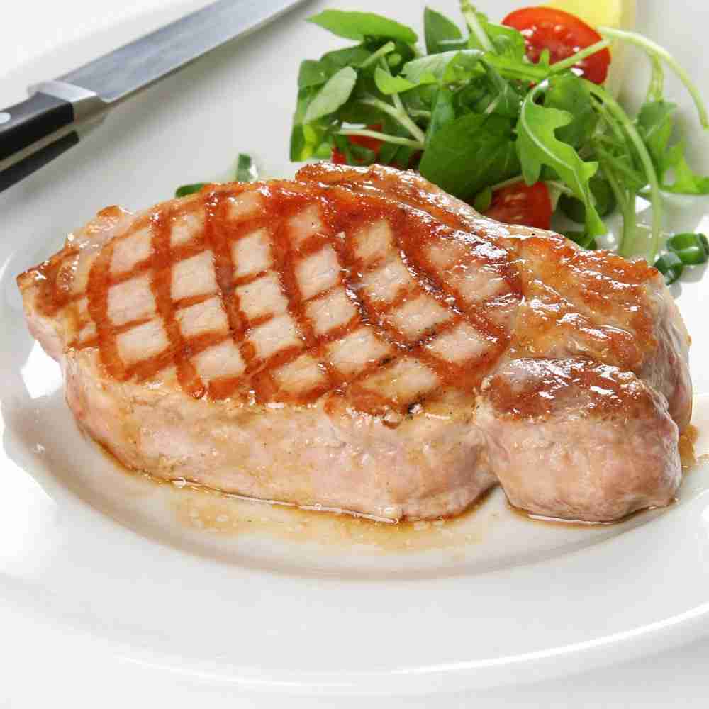 豚肉を使ったレシピ教えてください