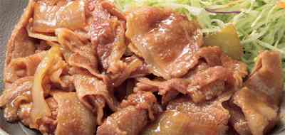 豚肉を使ったレシピ教えてください