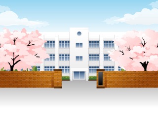 新一年生、どうですか?