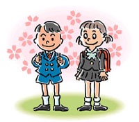 新一年生、どうですか?
