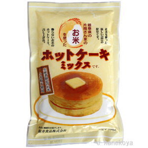 美味しいホットケーキの作り方♪