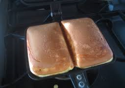 美味しいホットケーキの作り方♪