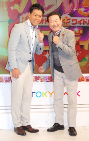 日テレ上重聡アナの「退社Ｘデー」 針のむしろで関係者に相談