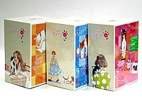 持ってるDVDボックス＆買いたいと思ってるDVDボックス教えて