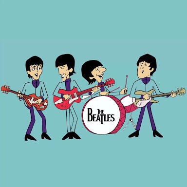 The Beatles好きな方！