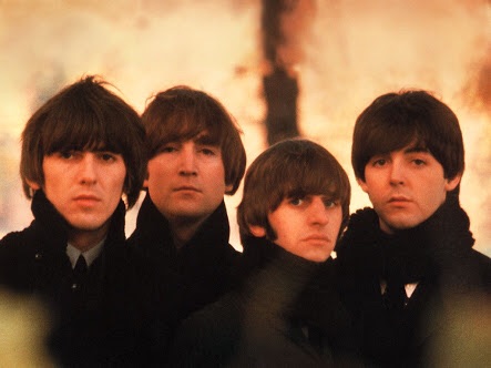 The Beatles好きな方！