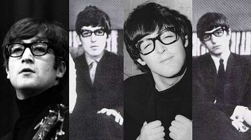 The Beatles好きな方！